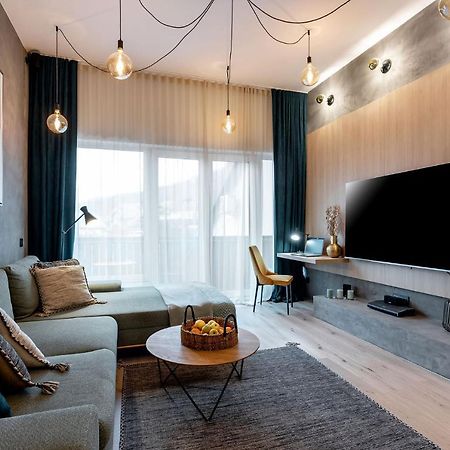 Apartment Zoja Кранска гора Екстериор снимка